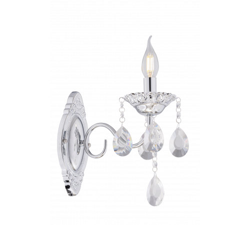 2314/1W CR (1/5) Настенный светильник (RL)