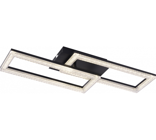 6598-2B BK (1) Люстра RL