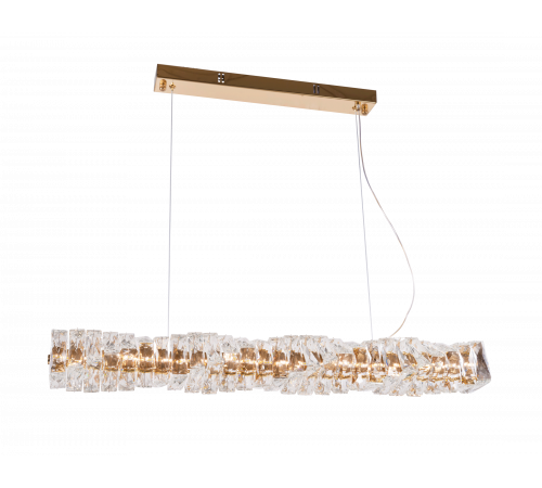 2506E/72W GD (1) Люстра NW