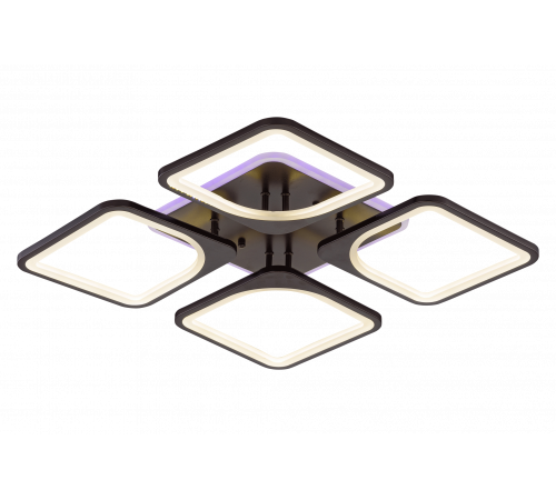 3011/4 CF+RGB (1) Люстра MN (RL)