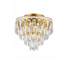 2038/5+4 COPPER (1) Люстра (RL) #