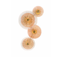 W5858P/4 PLATING BRASS (1) Настенный светильник NW #