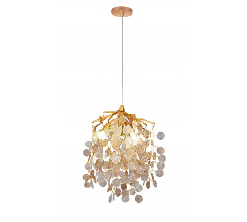 P6022/D300A6 FGD (1) Люстра (RL)