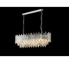 DM50-L900*W300*H290(530) CHROME(1) Люстра (NW)