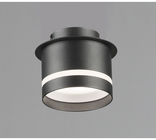 7148/1 BK (1/10) Люстра RL