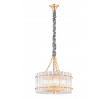 5009/5FG GOLD (1) Люстра NW #