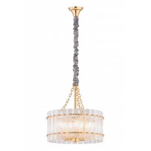 5009/5FG GOLD (1) Люстра NW #