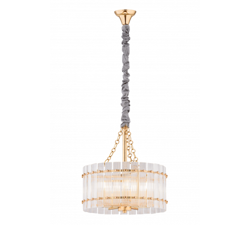 5009/5FG GOLD (1) Люстра NW #