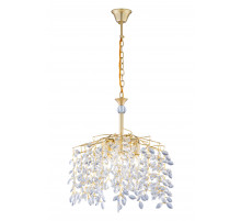 2702/5 GD (1) Люстра (RL) #