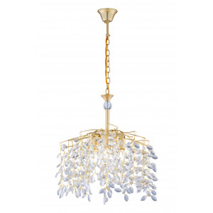 2702/5 GD (1) Люстра (RL) #