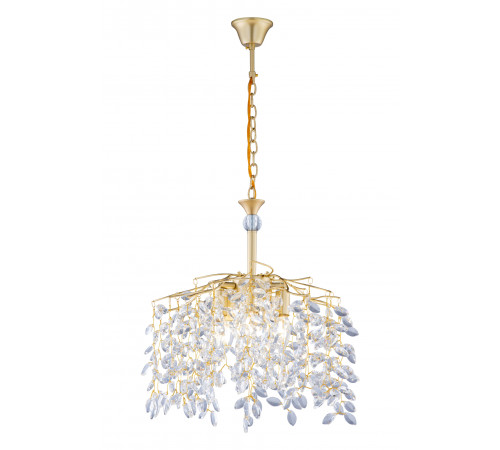 2702/5 GD (1) Люстра (RL) #