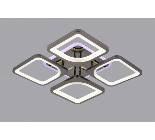 3011/4 AN/RGB (1) Люстра N (RL)