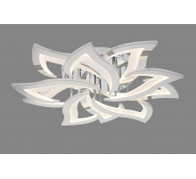 3016/5+5 CR (1) Люстра MN (RL)