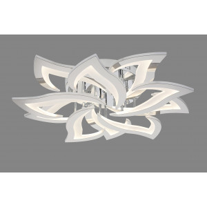 3016/5+5 CR (1) Люстра MN (RL)