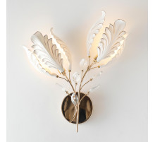 6840/2W FG (1/5) Настенный светильник NW #