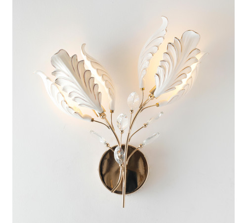 6840/2W FG (1/5) Настенный светильник NW #