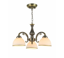 74428/3 BRONZE (1) Люстра RL