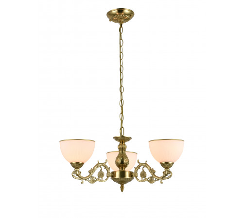 74406/3P COPPER (1) Люстра RL