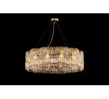 NW020-ф800*H240 H GOLD (1) Люстра NW #