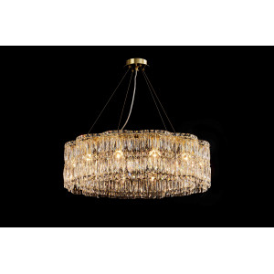 NW020-ф800*H240 H GOLD (1) Люстра NW #