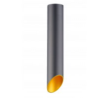 HDL-5060-300-BK/GOLD (1/25) Светильник