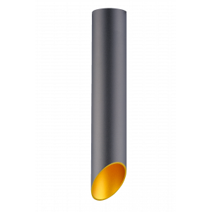 HDL-5060-300-BK/GOLD (1/25) Светильник