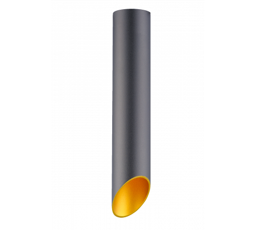 HDL-5060-300-BK/GOLD (1/25) Светильник