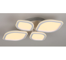 9331/2+2S WT (1) Люстра (RL) #