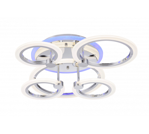 3009/5 CR+RGB (1) Люстра MN (RL) #