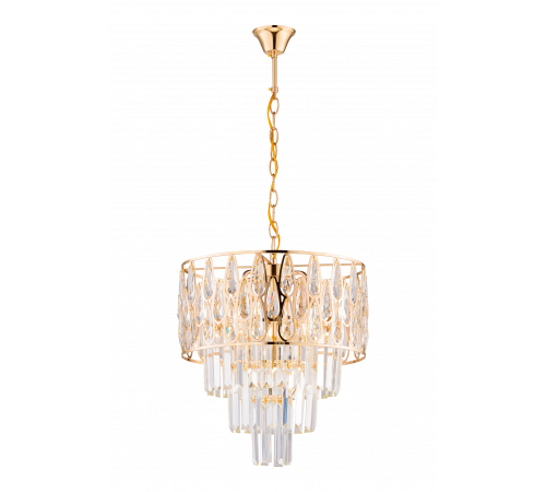 2189/5 FGD (1) Люстра (RL) #