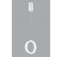 1100W WHITE (1/30) Люстра (RL)