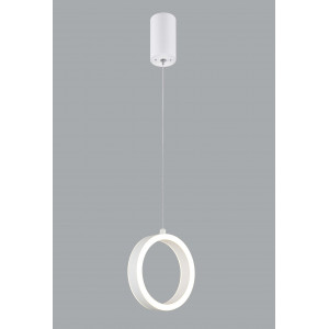 1100W WHITE (1/30) Люстра (RL)