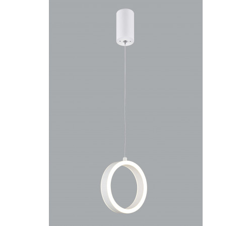 1100W WHITE (1/30) Люстра (RL)