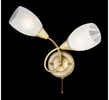 59261R/2W BRONZE (1/5) Бра (RL) #