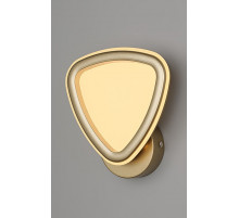 9307/180 CHAMPAGNE GOLD (1/10) Настенный светильник (RL) #
