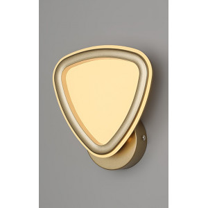 9307/180 CHAMPAGNE GOLD (1/10) Настенный светильник (RL) #