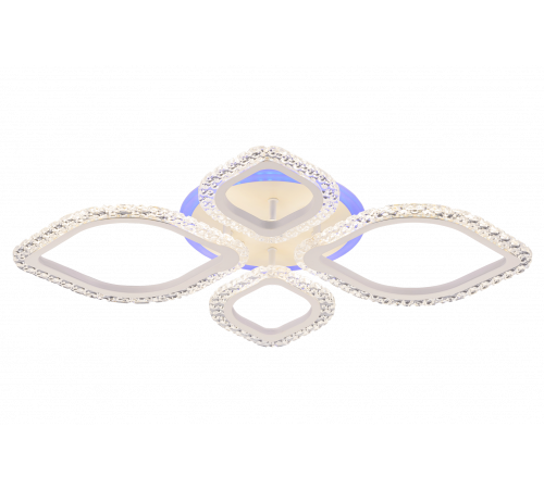 6269/2+2 WT+RGB (1/5) Люстра (RL)