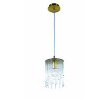 5677E/1A GOLD (1/10) Люстра NW