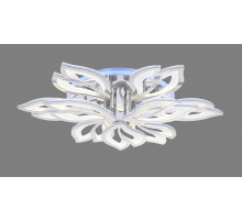 3053/6+3 CR+RGB (1) Люстра MN (RL)