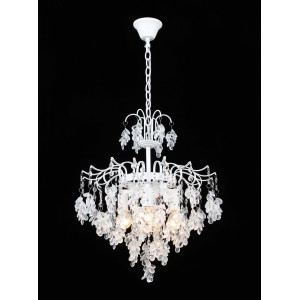 2663/4 WT (1) Люстра (RL) #
