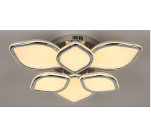 9331/3+3S CR (1) Люстра (RL) #