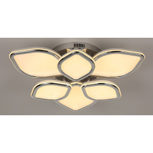 9331/3+3S CR (1) Люстра (RL) #