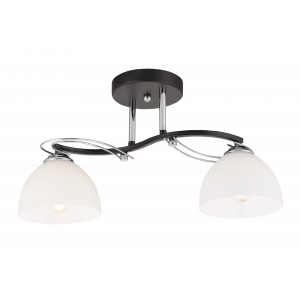 2934/2 BK+CR (6) Люстра (RL) #