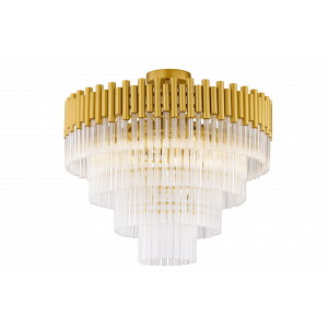 2265A/8 SP BRS (1) Люстра NW