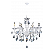 2313/6C WT (1) Люстра (RL) #