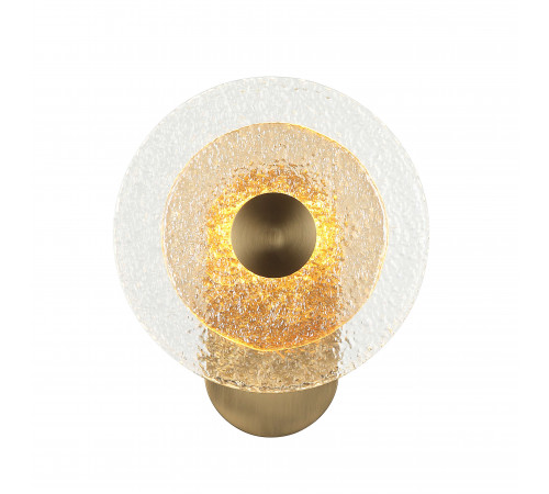 7058MB-280BS BRASS (1) Настенный светильник (NW) #