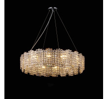 M59-ф800*H200(1200) CHROME (1) Люстра NW #