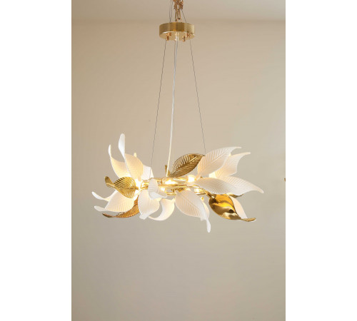 6825/6D FG (1) Люстра NW #