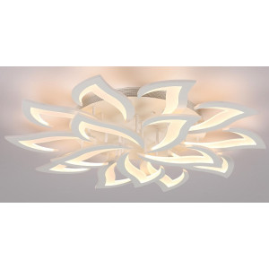 3016/10+5N WT (1) Люстра N (RL) #