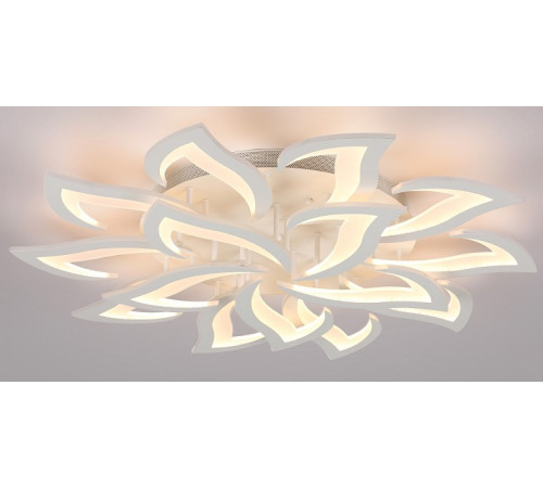 3016/10+5N WT (1) Люстра N (RL) #